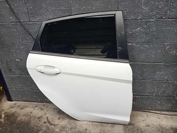 PORTE ARRIERE DROIT FORD  - Vue 3